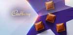 Free Cadbury's Bar (180g) at Tesco for Sky VIP customers via app @ Sky