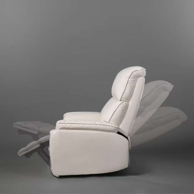 X2 power recliner (£253.79 W/Email Sign Up)