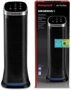 Honeywell AirGenius 5 Air Purifier - £150 free Click & Collect @ Argos