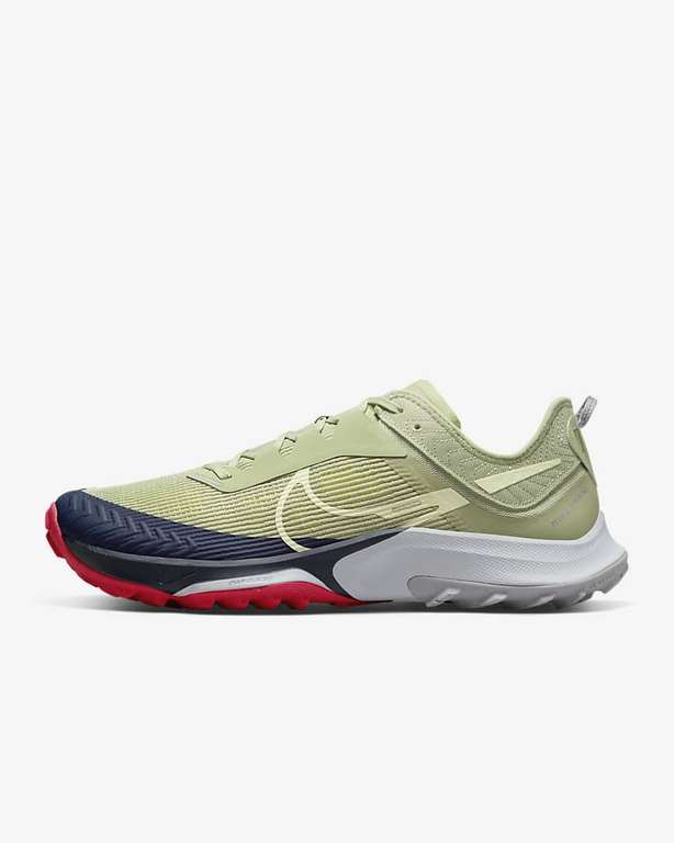 Nike Air Zoom Terra Kiger 8 Trainers - £68.97 delivered @ Nike