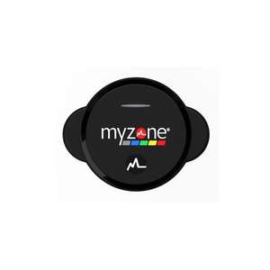 Myzone MZ-Switch Physical Activity Heart Rate Monitor For Wrists, Arms & Chest sold by SJM Group FBA