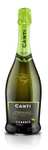 Canti - Prosecco D.O.C. Sparkling Extra Dry Millesimato, Organic Wine 11%, 1x750ml W/voucher - £5.61 using voucher with S&S
