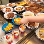 Every London primary school pupil to get free school meals next academic year (2024/2025)