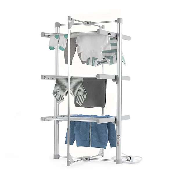 Drysoon Dry:Soon 3-Tier Heated Airer £159.99 at Lakeland