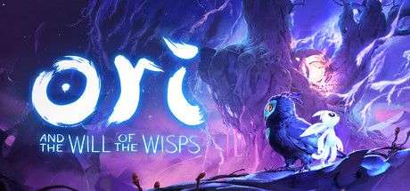 [Steam] Ori and the Will of the Wisps (PC) - £4.99 @ Steam Store