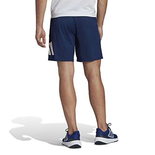 adidas Men's Essentials Logo Training Shorts size L