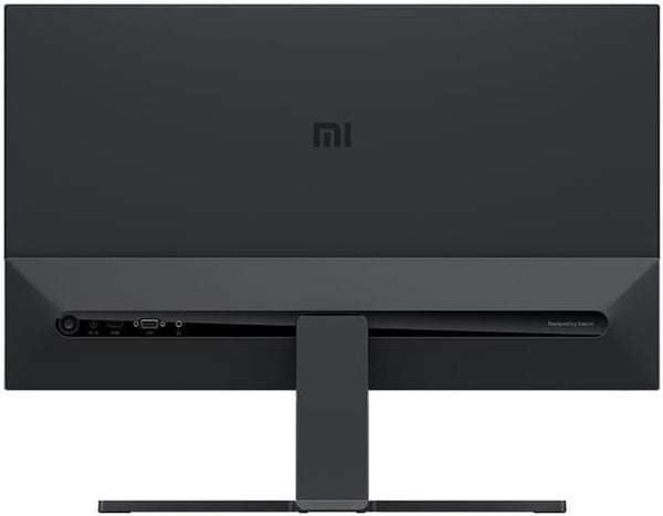 New Xiaomi Mi Desktop Monitor 27" IPS Full HD 6ms HDMI BHR4977HK - £109.99 Delivered With Code @ XS Only