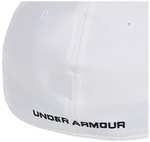 NIKE Unisex Metal Swoosh H86 Adjustable Cap + Under Armour Men Men's Blitzing 3.0 Cap £13 @ Amazon