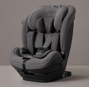 Silver Cross Balance i-Size Car Seat 3 colours - £134 @ SilverCrossBaby