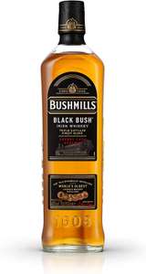 Bushmills Black Bush 70cl - £17.50 @ Co-operative Bradford
