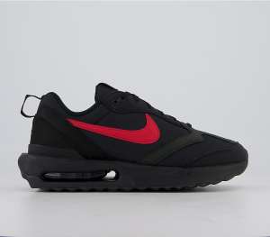 Nike Air Max Dawn £70 (Black/Red and Black/White) £63 with 10% newsletter sign up @ Office Shoes