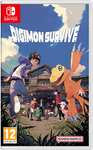 Digimon Survive (Nintendo Switch) £26.85 @ Base
