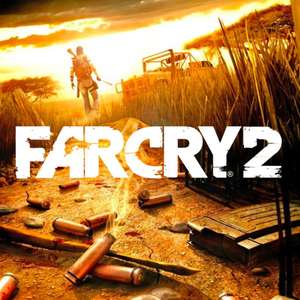 [PC] Far Cry 2 / Far Cry - £2.57 each - PEGI 18