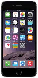 Apple iPhone 6s £39.99 | iPhone 6 £54.98 | iPhone 7 £64.99 | iPhone 6s Plus £69.99 | Google Pixel 4 £94.99 From Fair Condition @ Envirofone