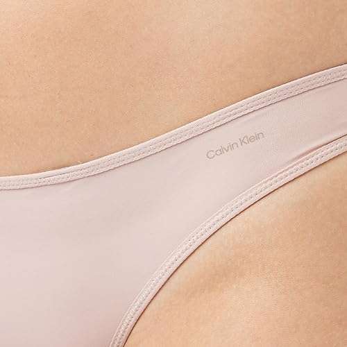 Calvin Klein Thongs Pink Size S | £5.22 Size M
