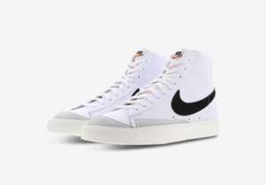 Nike Blazer Mid ‘77 - £59.98 with UNiDAYS code or £73.98 (both incl £3.99 delivery) @ Foot Locker