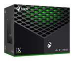 Microsoft Xbox Series X 1TB (Used: Like New) - £399.10 @ Sold Amazon Warehouse fulfilled by Amazon