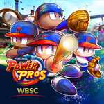 WBSC eBaseball Power Pros (Nintendo Switch) 79p @ Nintendo eShop