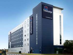 Travelodge Birmingham Airport - 2 Adults - From £25.99 Per Night - Example: Sat 28th Jan £25.99 @ Travelodge