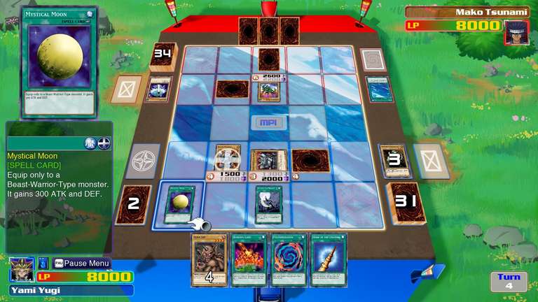 [Steam] Yu-Gi-Oh! Legacy of the Duelist: Link Evolution! PC (strategy card game) - PEGI 7 - £2.99 @ CDKeys