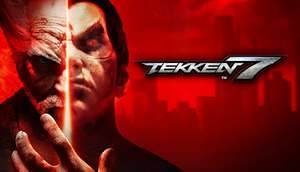 Tekken 7 (Steam) £4.67 @ instant-gaming