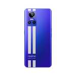 Realme Gt Neo3 5G 8+256GB Smartphone - 120hz OLED Dimensity 8100, 5000mah, 80W - £360.36 @ Amazon Italy