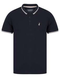 Men’s Underwood Cotton Polo Shirts (in 5 colours) £8.99 each with code + £2.80 delivery @ Tokyo Laundry