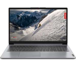 LENOVO Ideapad - Ryzen 7, 8GB RAM, 512GB SSD, 1.6KG £444 Free Delivery with code @ Currys