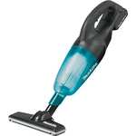 Makita DCL180ZB 18V Li-ion LXT Vacuum Cleaner (Black Edition) – Batteries and Charger Not Included