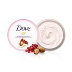 Dove Body Scrub Pomegranate 225g - £3 @ Amazon
