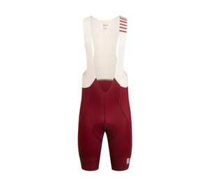Rapha men's pro team bib shorts ii - regular £97 + £5 delivery @ Rapha
