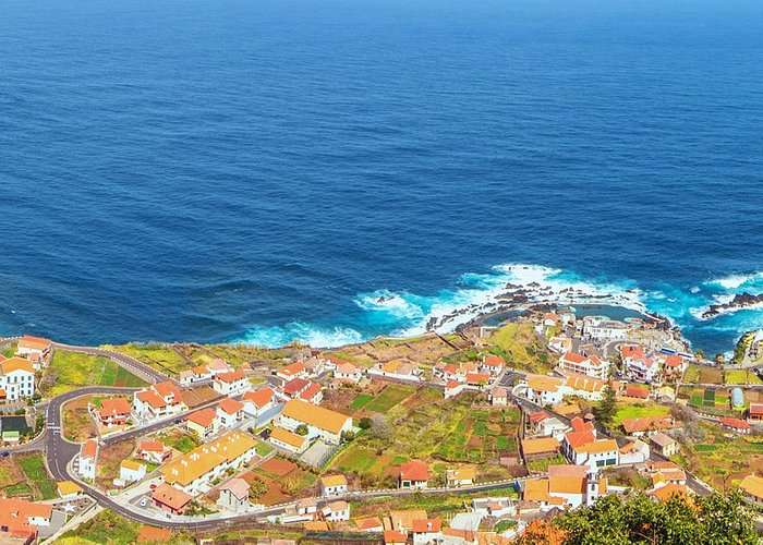 Early December 2022 Flights to Madeira, Portugal from Stansted - £19.99pp Return (£9.99pp One Way) @ Ryanair