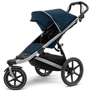 Thule Urban Glide 2 Pushchair, Majolica Blue - £499 delivered @ BuggyBaby