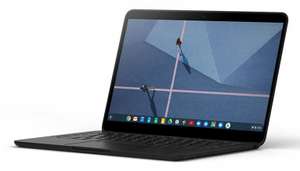 Google Pixelbook Go 13in M3 8GB 64GB Chromebook Black - £549.00 at Argos Free Click & Collect (limited availability)