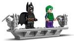 LEGO DC Batman - Batmobile Tumbler 76240