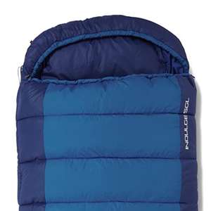 Berghaus Indulge Sleeping Bag £58.65 Sold & Dispatched by Blacks via Amazon