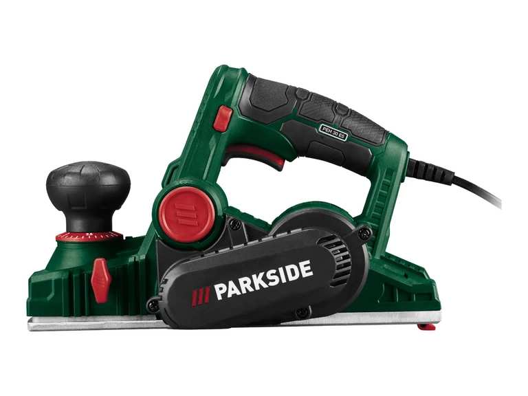PARKSIDE Electric Planer - Lidl Plus Price