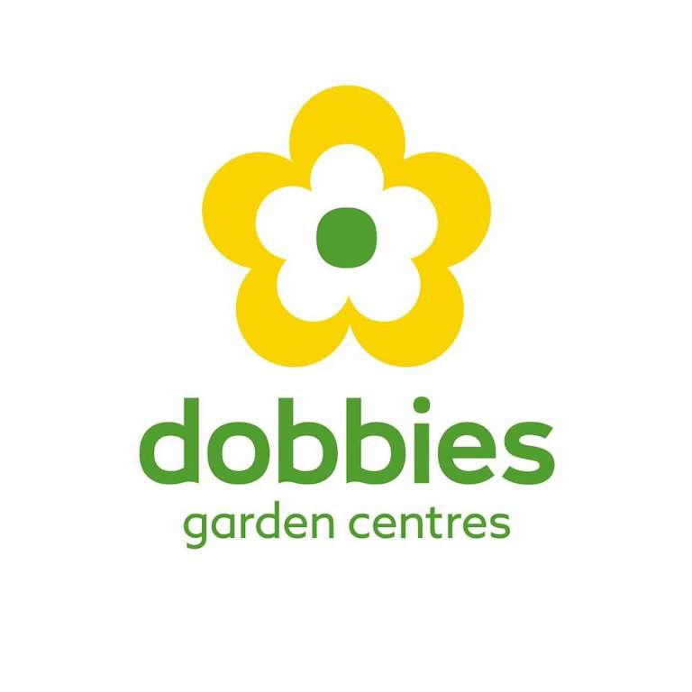 All Seed Packets 50% off (extra 10% off reduced price with Dobbies Club plus account) instore and online (delivery charge under £50 order)