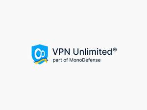 VPN Unlimited: Lifetime's Subscription (Netflix US works)