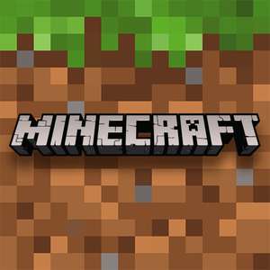Minecraft for Android - PEGI 7
