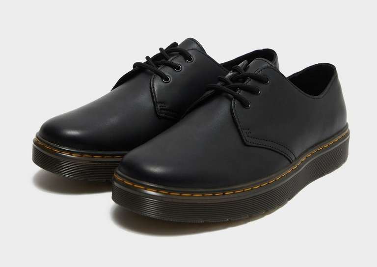 Dr. Martens Thurston Lo Shoes - £54 with code free collection @ JD Sports