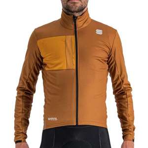 Sportful Super Gore-Tex infinium Cycling Jacket