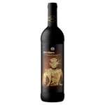 19 Crimes Red Wine 75cl / 19 Crimes The Banished Dark Red Wine 75CL - W/Voucher Buy 3 Bottles For £14.37 w/ Max S&S