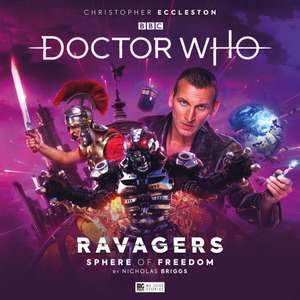 Free Doctor Who Audio Dramas download @ Big Finish