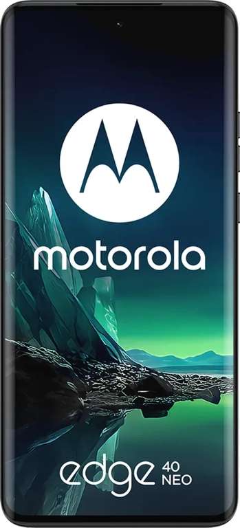 Motorola Edge 40 Neo - 256GB - SIM Free