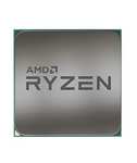AMD Ryzen 9 5900X Processor (12C/24T, 70MB Cache, up to 4.8 GHz Max Boost) £296.56 @ Amazon