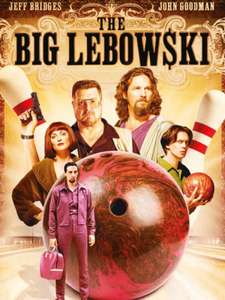 The Big Lebowski [4K UHD] - To Buy/Own - Prime Video