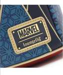 Loungefly Ms Marvel mini backpack - £35 + £3.95 delivery @ shopDisney