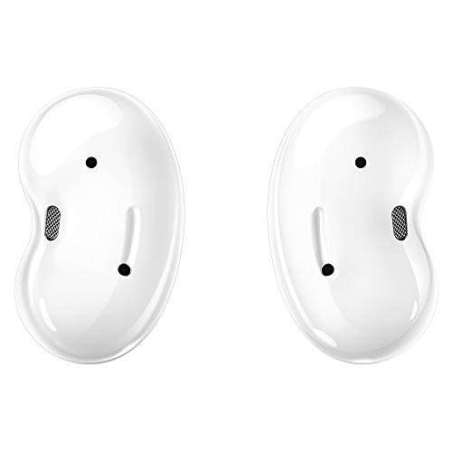 Samsung Galaxy Buds Live 2022 version, 2 year warranty, all colour - £58.65 with Student Prime @ Amazon