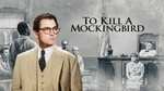 To Kill A Mockingbird [60th Anniversary Edition] [4K Ultra HD] [1962] [Blu-ray] [2022] [Region Free] £14.10 @ Amazon